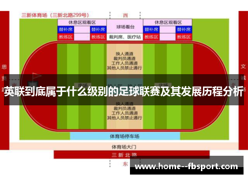 英联到底属于什么级别的足球联赛及其发展历程分析